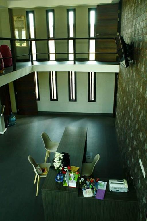מלון Nong Prue Siwa House מראה חיצוני תמונה